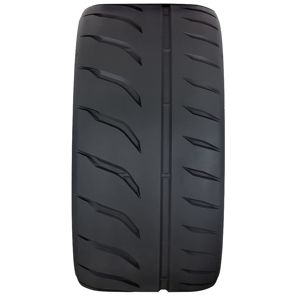 Toyo Tires PXR8R 205/50ZR15 89W XL High Performance Radial Tire - Perfect for Sports Cars, Sedans & Daily Driving