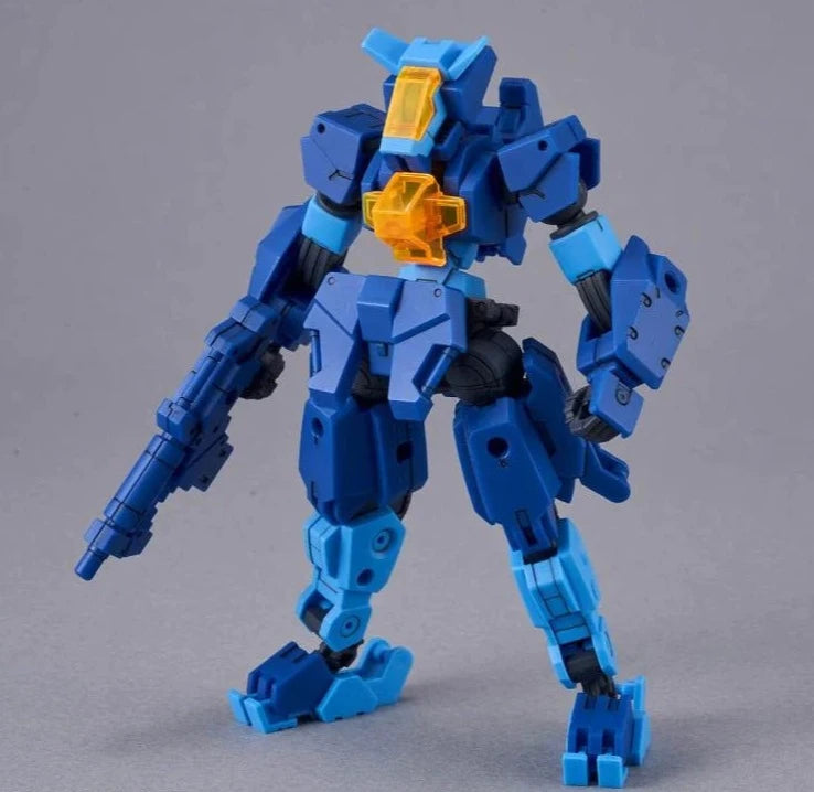 Bandai 30 Minutes Missions 30MM #58 eEXM S03H Forestieri 03 Model Kit - Fast Build Sci-Fi Mecha for Collectors & Hobbyists - Perfect for Display, Customization & Tabletop Gaming