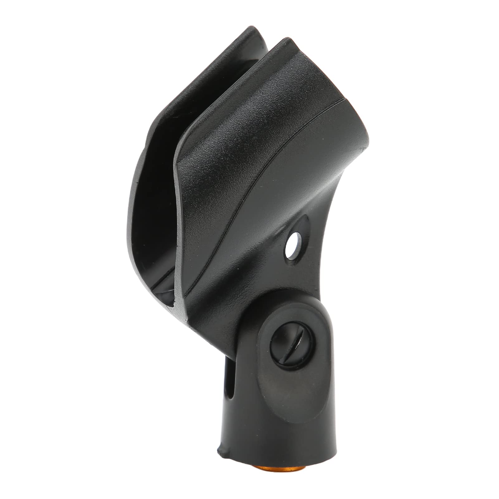 Wireless Microphone Clip - Easy to Install, Durable Mic Holder for Professional Recording, Podcasting & Live Performances | Perfect for Singers, Streamers & Public Speakers