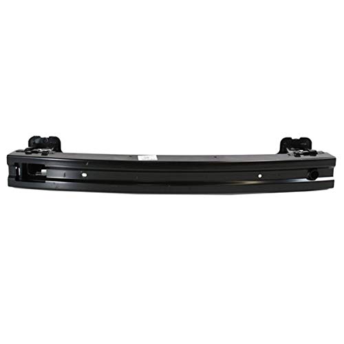 Partomotive Rear Bumper Reinforcement Impact Bar Crossmember for 2004-2009 Cadillac SRX - Primed OEM Replacement | Enhanced Crash Protection for Safer Driving