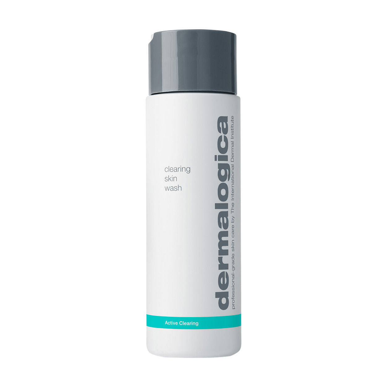 Best Clearing Skin Wash for Acne & Blemish Control - Gentle Face Cleanser for Clear, Healthy Skin - Perfect for Daily Skincare Routine & Sensitive Skin Care