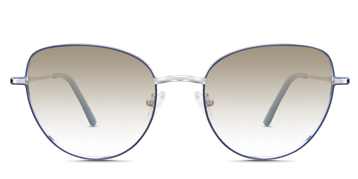 Lishka Women's Prescription Tinted Glasses - Stylish & UV Protection for Reading, Driving & Outdoor Activities