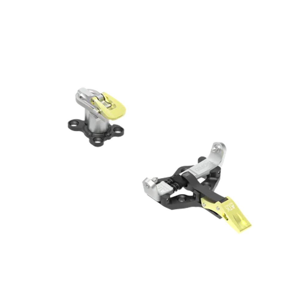 ATK Trofeo 8 - High Performance Racing Shoes for Track & Field Athletes | Lightweight Sprint Spikes for Running Competitions & Training Sessions