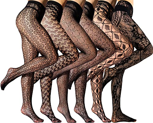 6 Pairs Set Hjknqa1