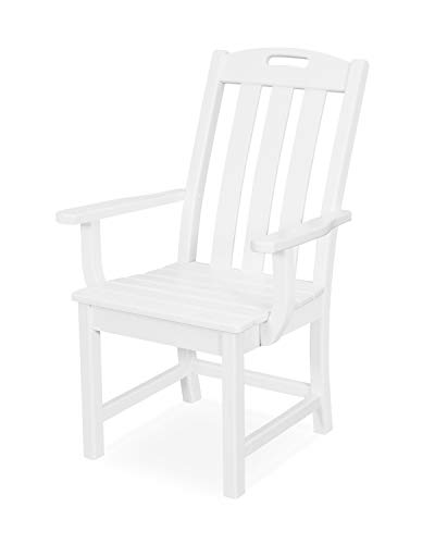 Classic White
