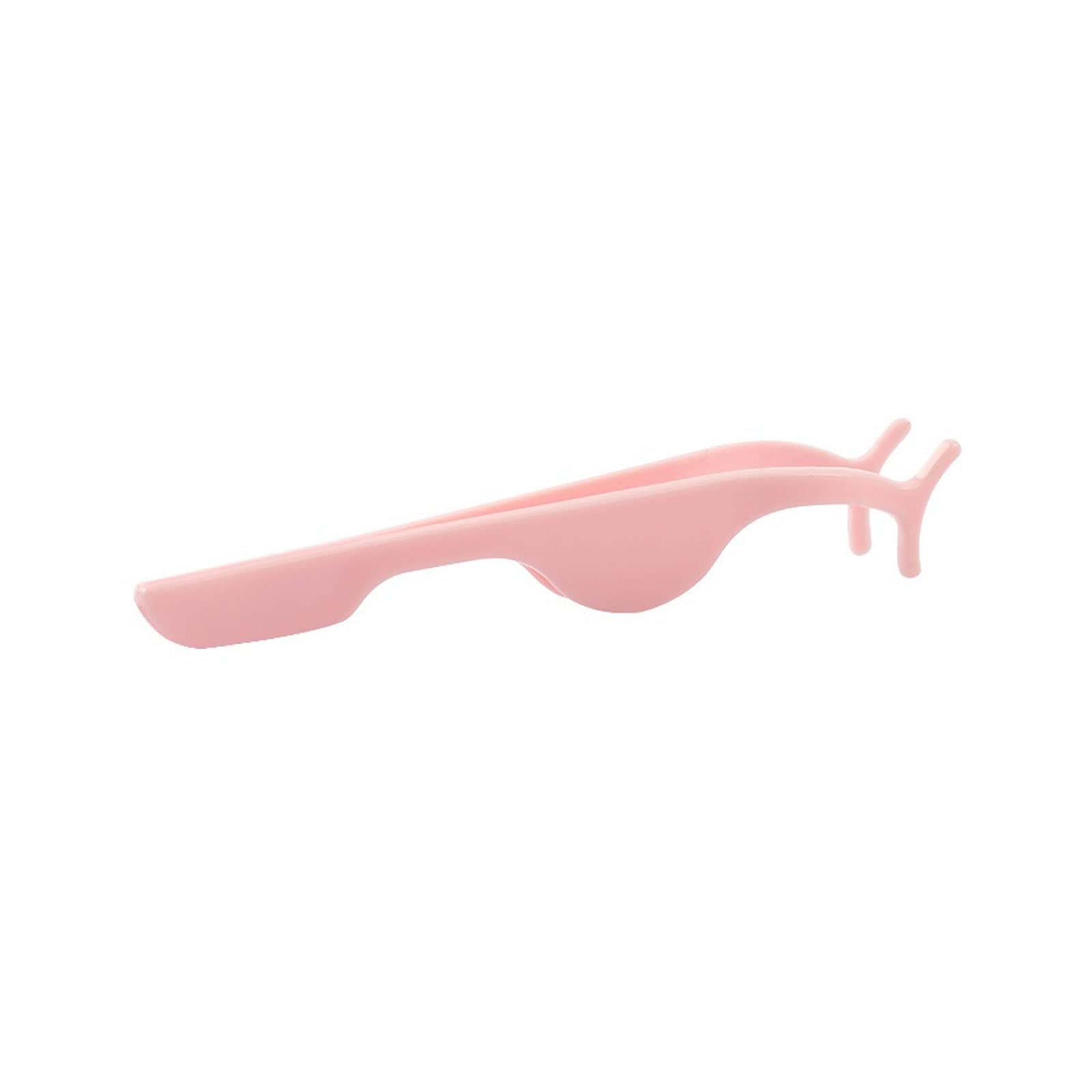 Professional Hair Removal Tweezers & Eyelash Extension Tools - Stainless Steel Precision Clips for False Eyelash Application, Lash Extension Practice, and Beauty Makeup - Perfect for Salon Professionals & DIY Home Use