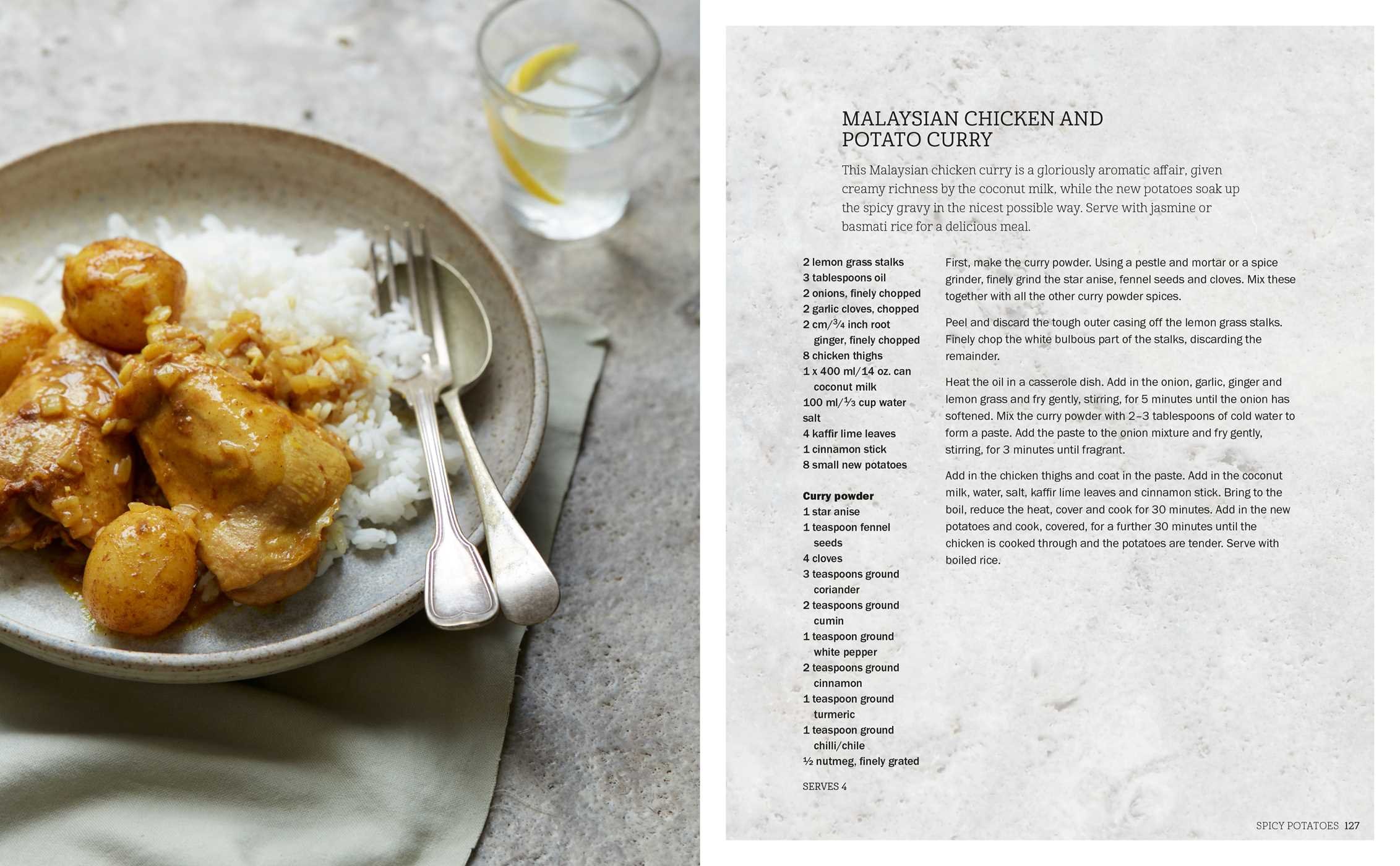 65 Delicious Potato Recipes: From Fries to Pies - Jenny Linford's Cookbook | Easy Homemade Meals & Party Food Ideas