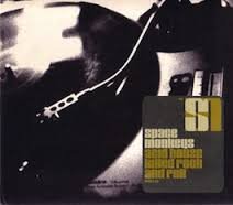 Space Monkeys vs Acid House - The Music Revolution That Killed Rock & Roll | Vinyl Records & Music History Collectibles for DJs & Music Lovers