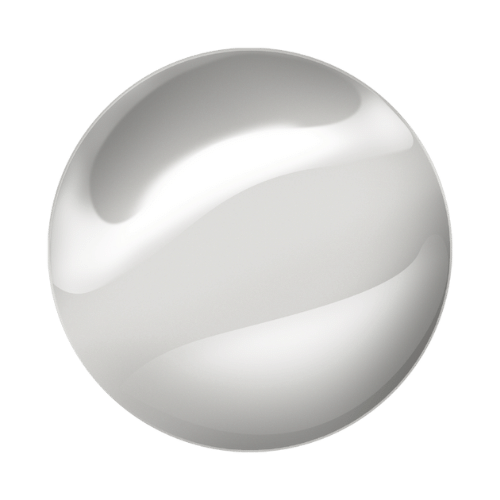 Polished Inner Barrel with Satin Clear Finish - Perfect for Airsoft Guns, Paintball Markers, and Tactical Gear Upgrades