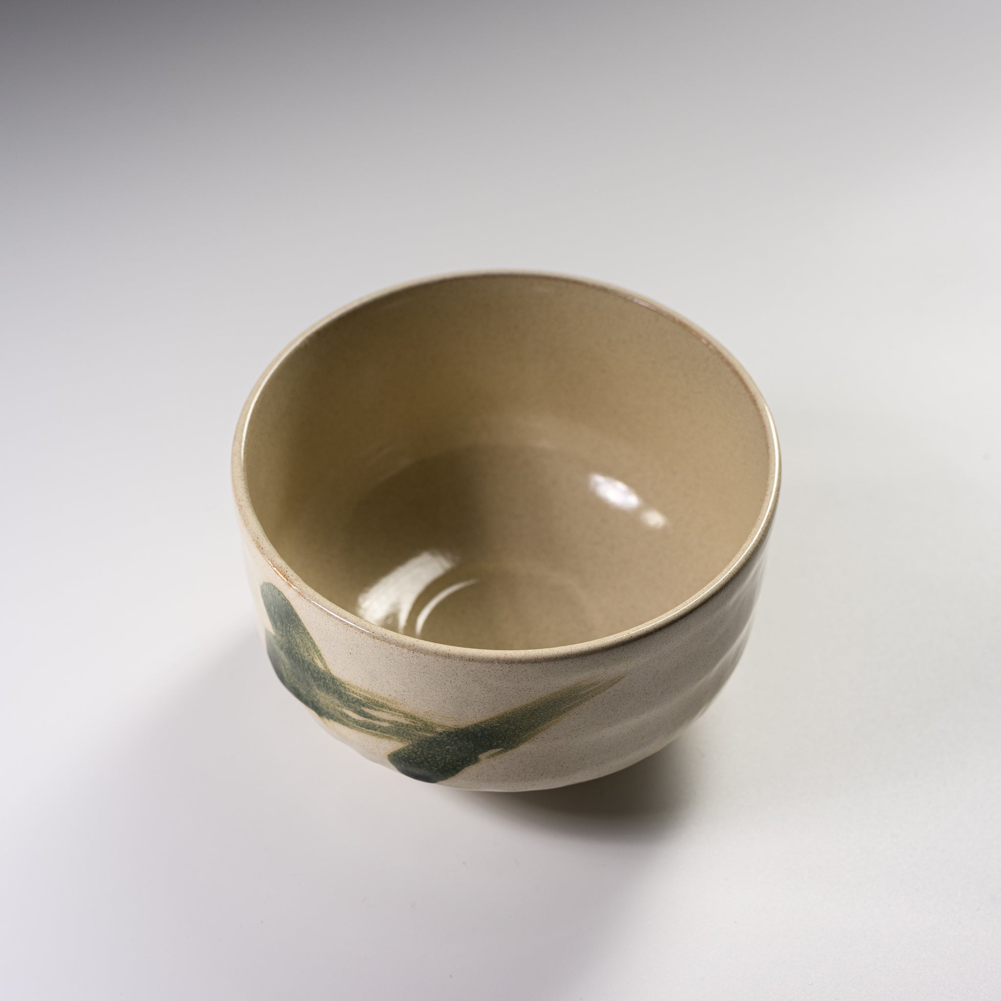 Premium Matcha Bowl Set - Handcrafted Ceramic Tea Cup for Japanese Green Tea Ceremony | Authentic Chawan for Matcha Lovers | Perfect for Home Tea Rituals & Zen Meditation