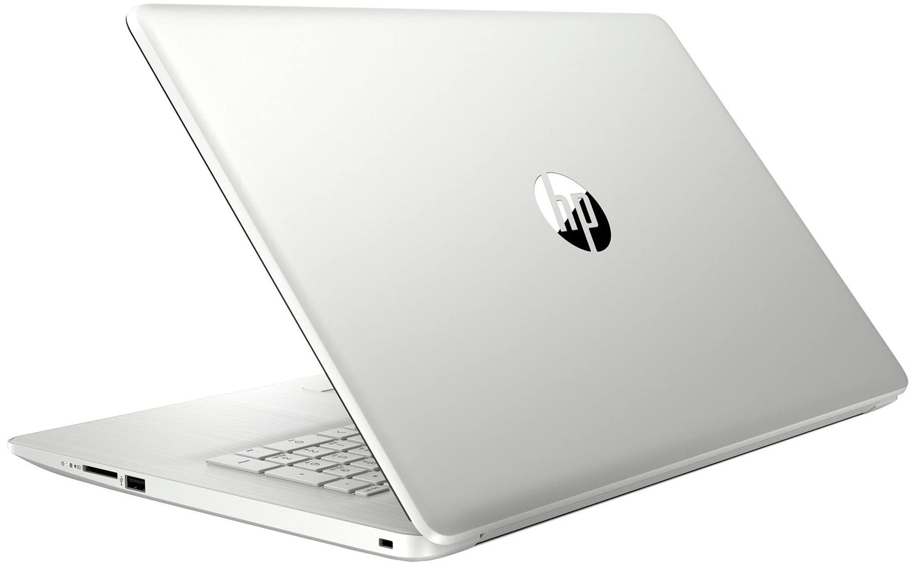 HP 17-by4013 17.3