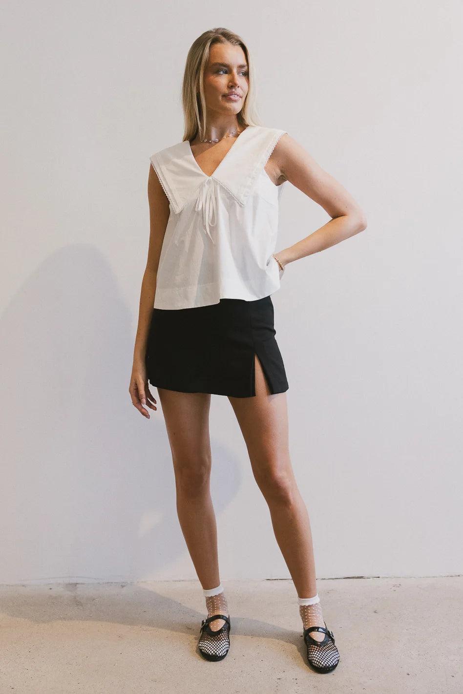 Katia Mini Skort for Women - Athletic Tennis Skirt with Built-in Shorts | Comfortable & Stylish for Running, Yoga, and Gym Workouts | FINAL SALE