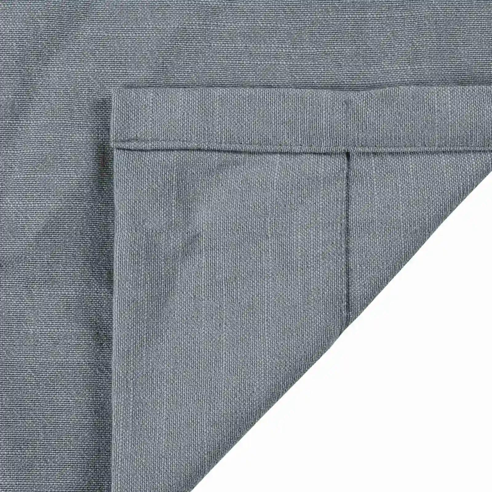 Luxury Blackout Thermal Curtains for Bedroom - Pinch Pleated Drapes for Insulation & Noise Reduction - Elegant Window Treatments for Home & Office