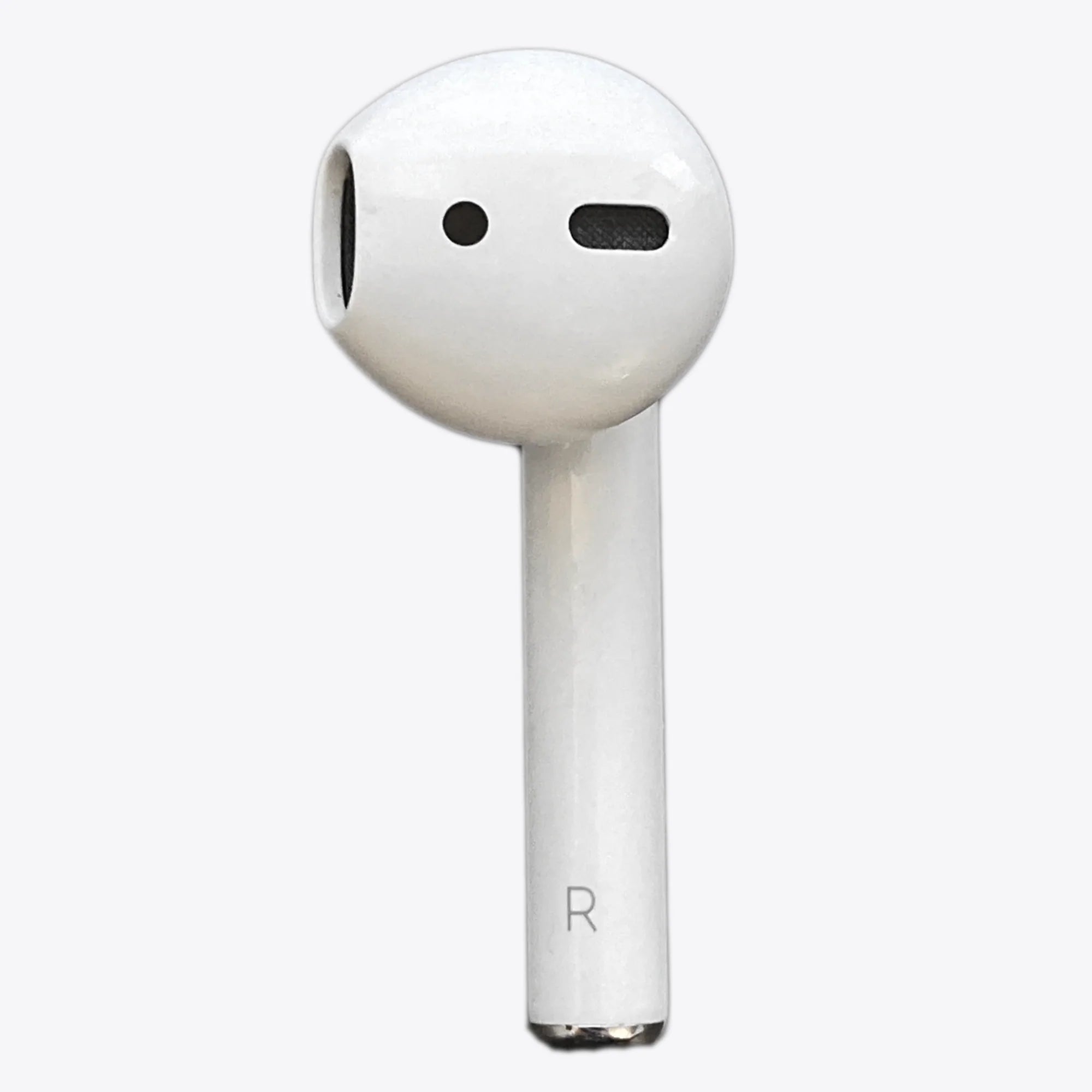 Apple AirPods 2nd Generation Right Ear Replacement (A2032) - Wireless Earbud for iPhone - Eco-Friendly & Durable - Perfect for Workouts, Commuting & Travel