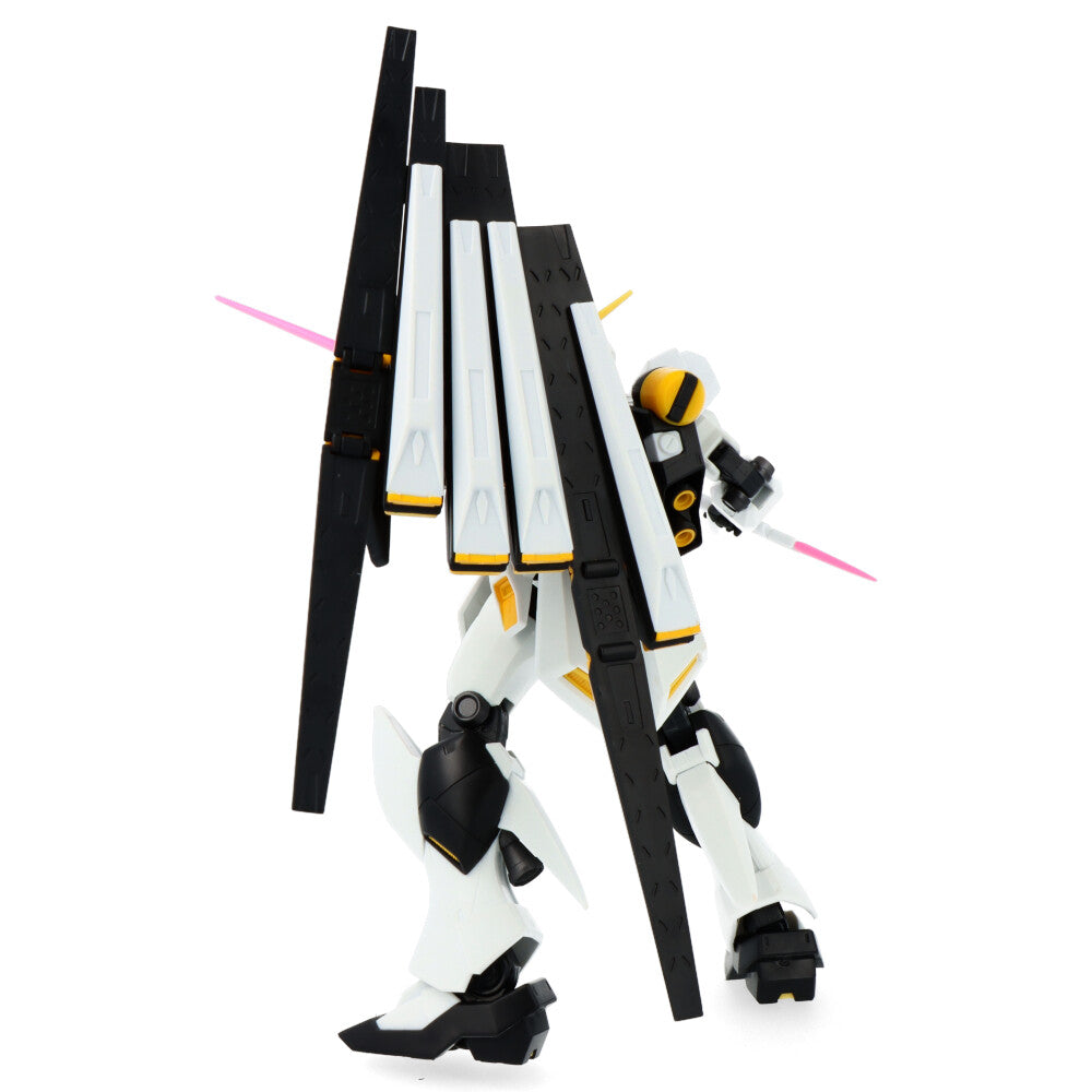 Gundam RX-93 Nu Gundam Model Kit - High Grade 1/144 Scale for Collectors & Hobbyists | Perfect for Anime Fans & Gundam Builders