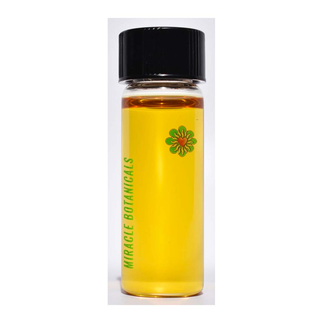 Pure Haitian Vetiver Essential Oil - 100% Natural Vetiveria Zizanioides for Aromatherapy, Relaxation & Skin Care | Perfect for Diffusers, Massage & DIY Beauty Products