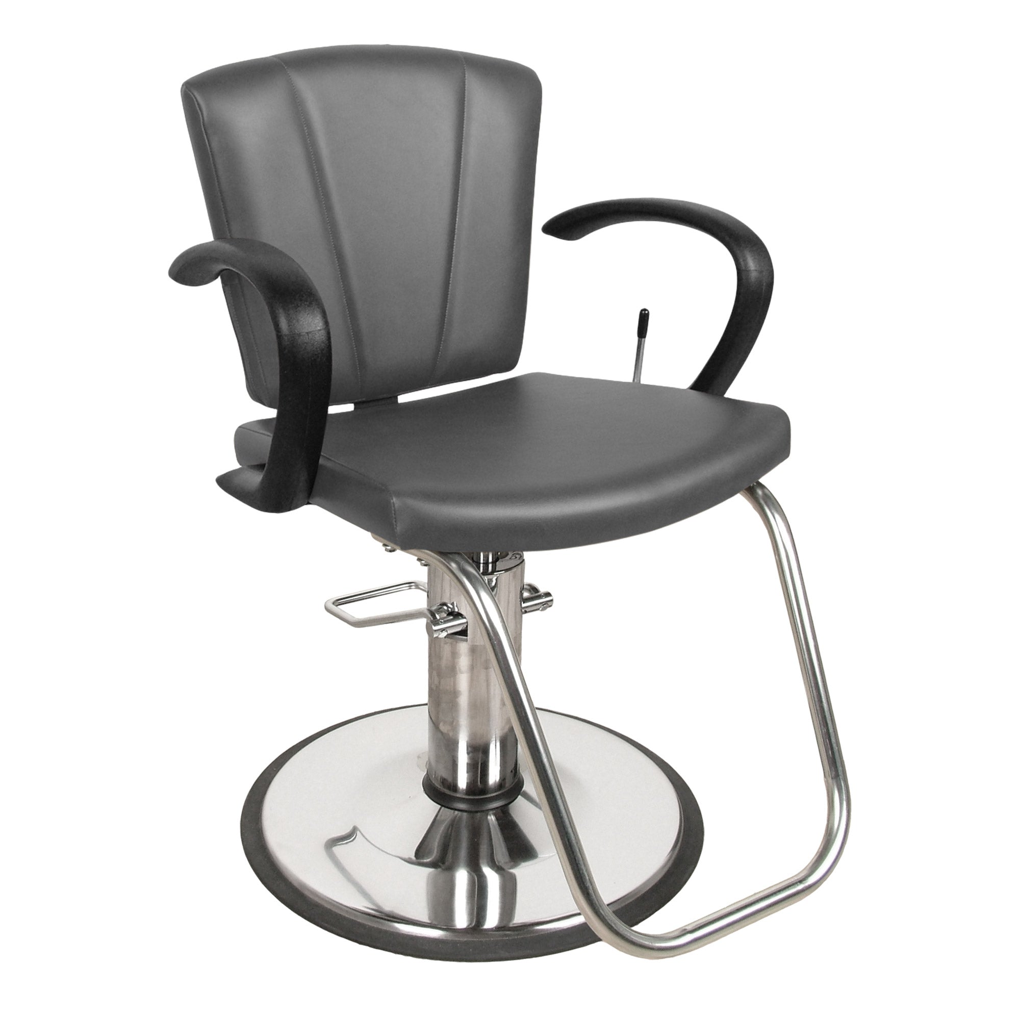 Sean Patrick Multi-Purpose Chair - Sturdy & Comfortable for Home, Office, and Outdoor Use