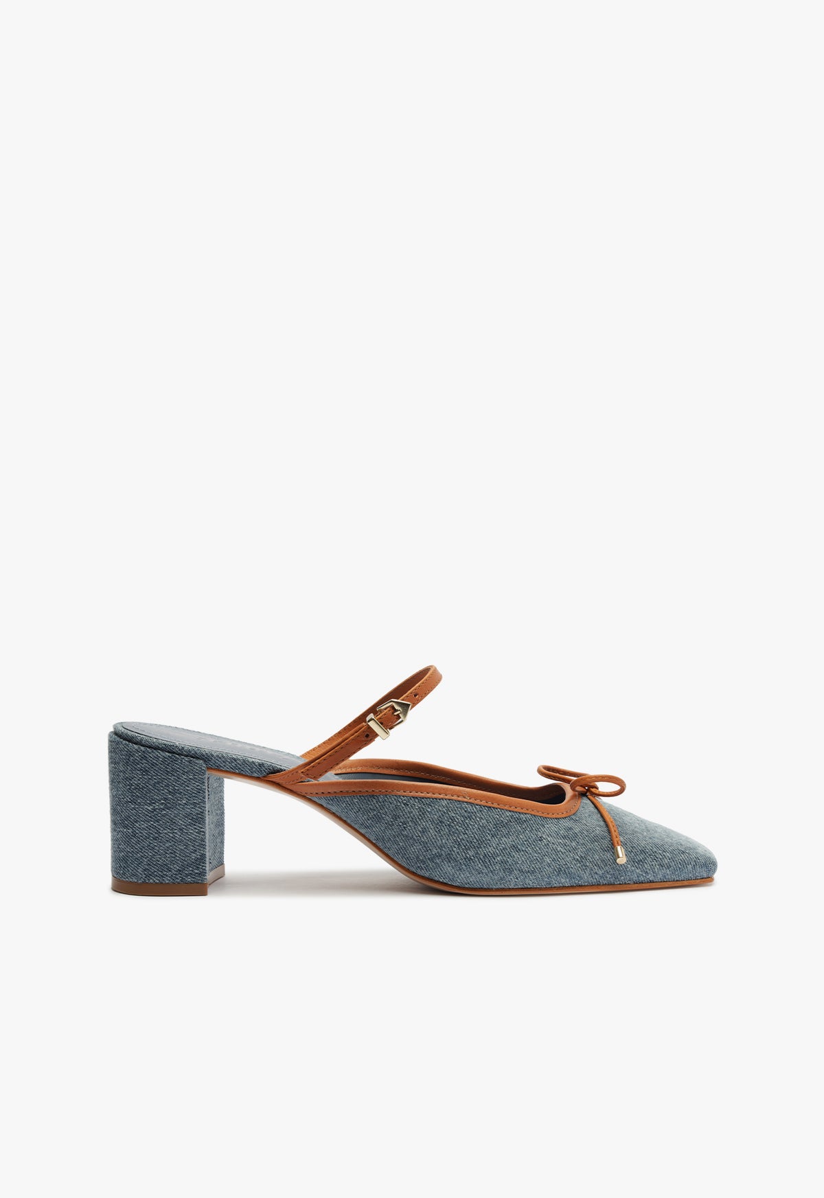 Arissa Block Pump - Comfortable Women's Heels for Work, Party & Everyday Wear | Stylish & Supportive High Heel Shoes for Office, Wedding & Special Occasions