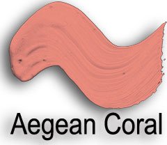 55 Aegean Coral