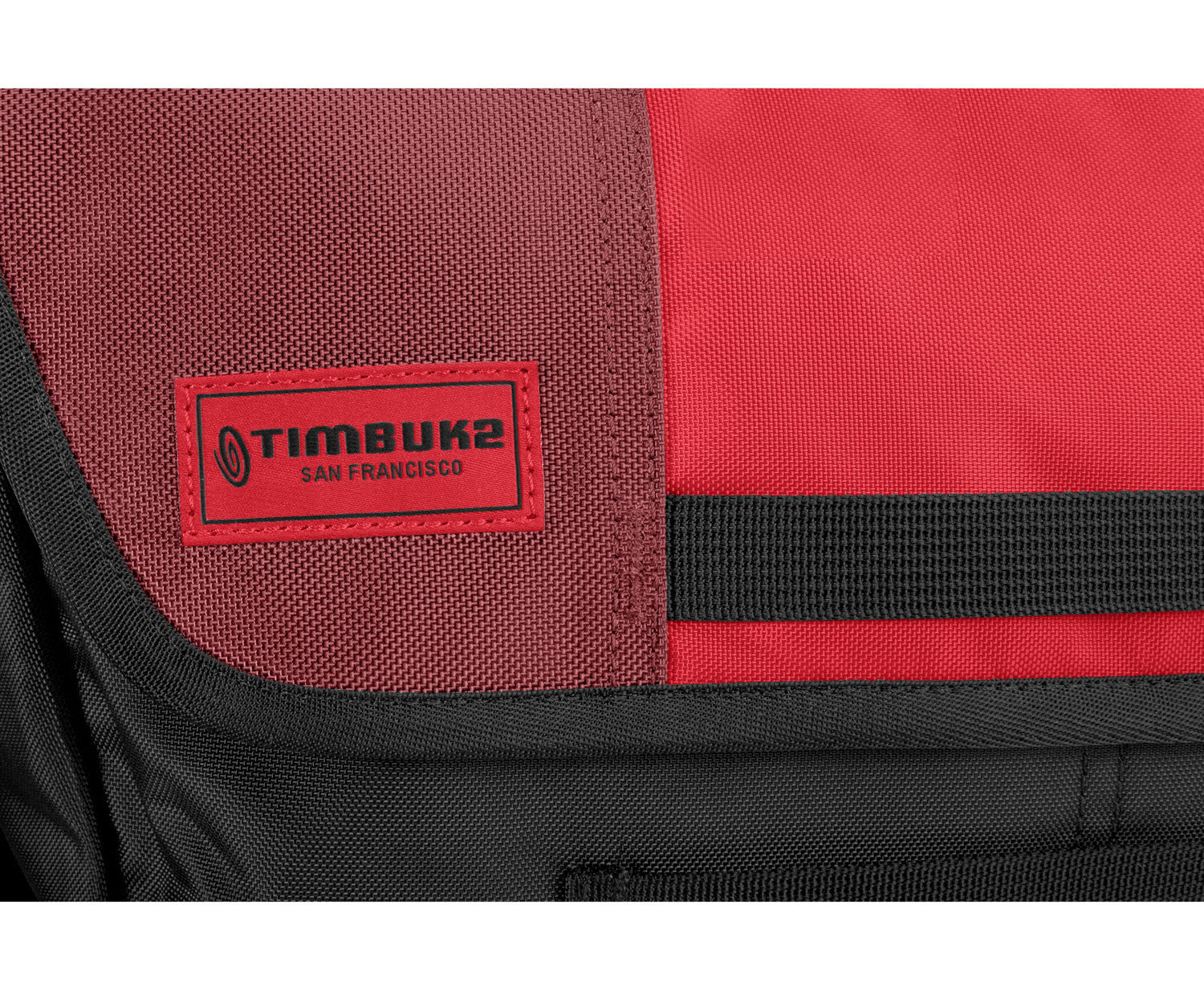 Timbuk2 Catapult Waterproof Cycling Messenger Bag - Durable Bike Commuter Backpack for Men & Women - Perfect for Urban Cycling, Work & Travel