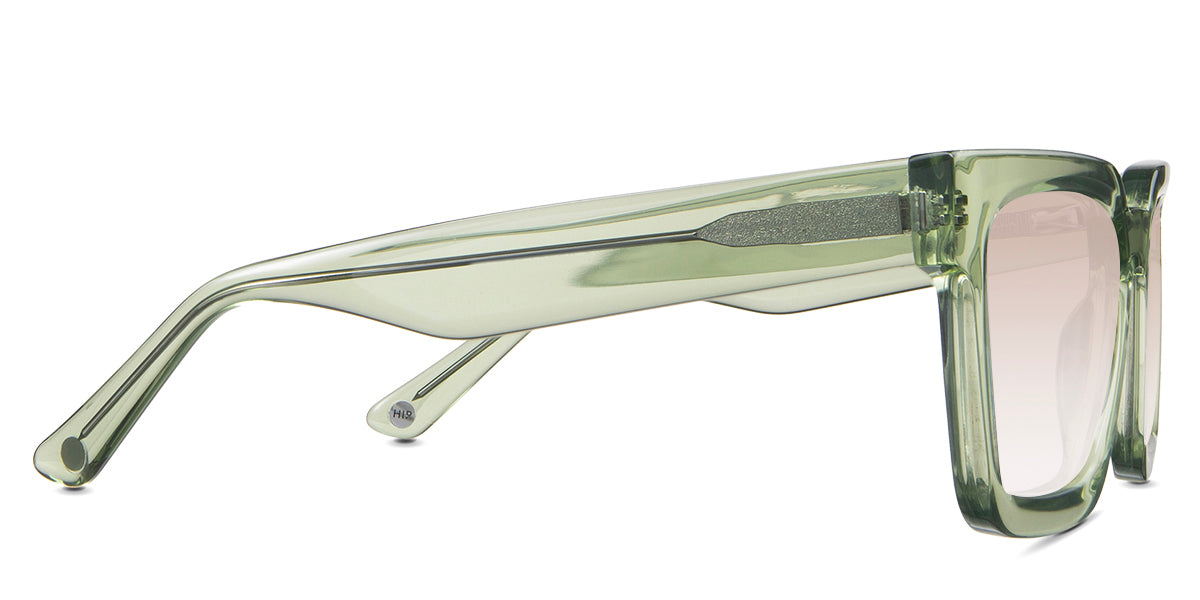 Umer Women's Prescription Tinted Glasses - Fashionable & UV Protection for Daily Wear, Reading, and Outdoor Activities