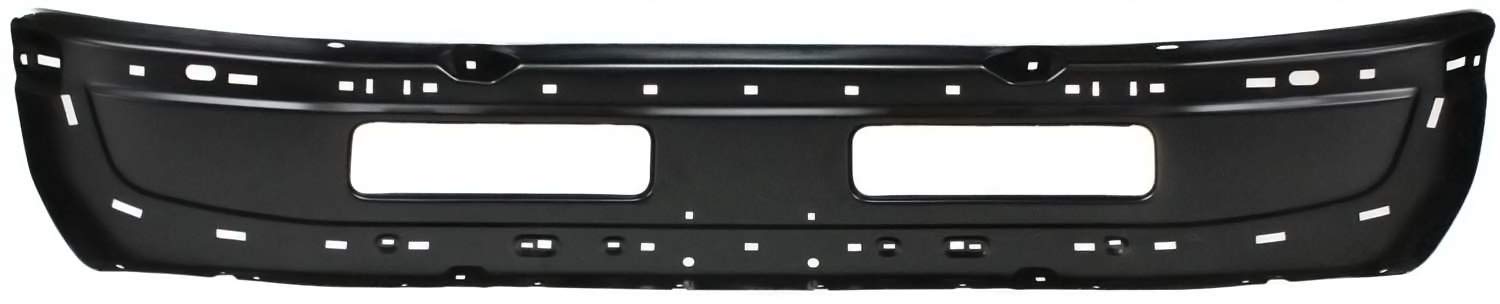 Dodge Pickup 1994-2002 Front Bumper - Black for Off-Road & Street Use