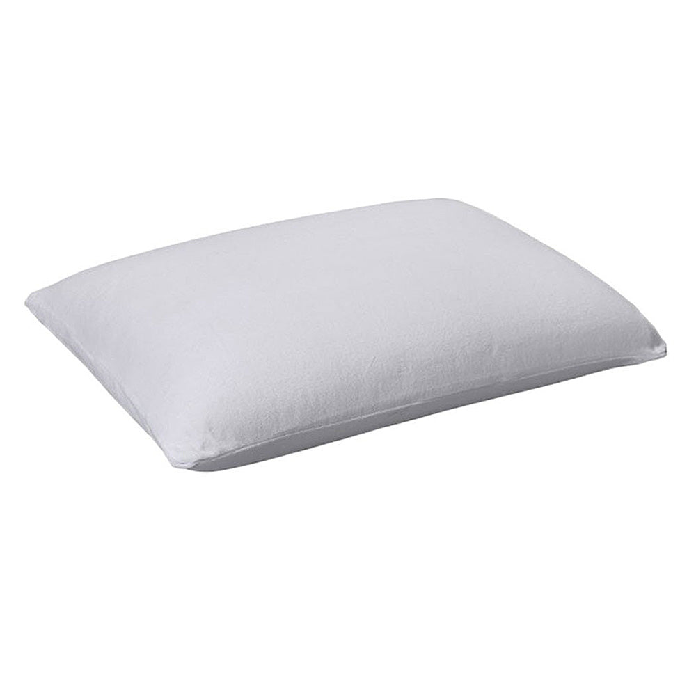 Best Memory Foam Pillow for Deep Sleep - Medium Firm Orthopedic Support for Neck & Back Pain Relief - Perfect for Side, Back & Stomach Sleepers