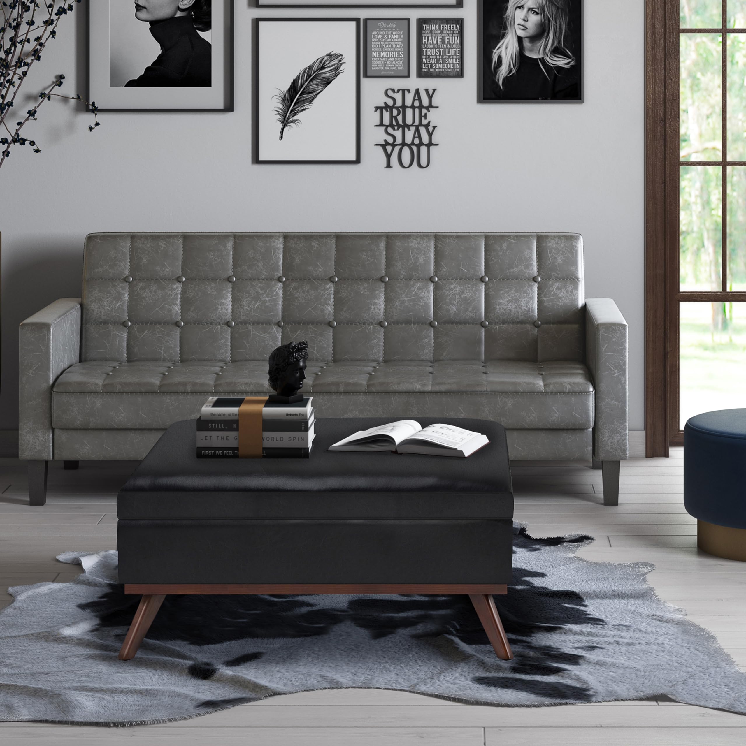 SIMPLIHOME Owen 36