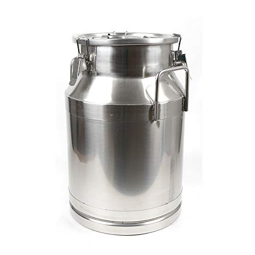 8 Gallon / 30 Liters