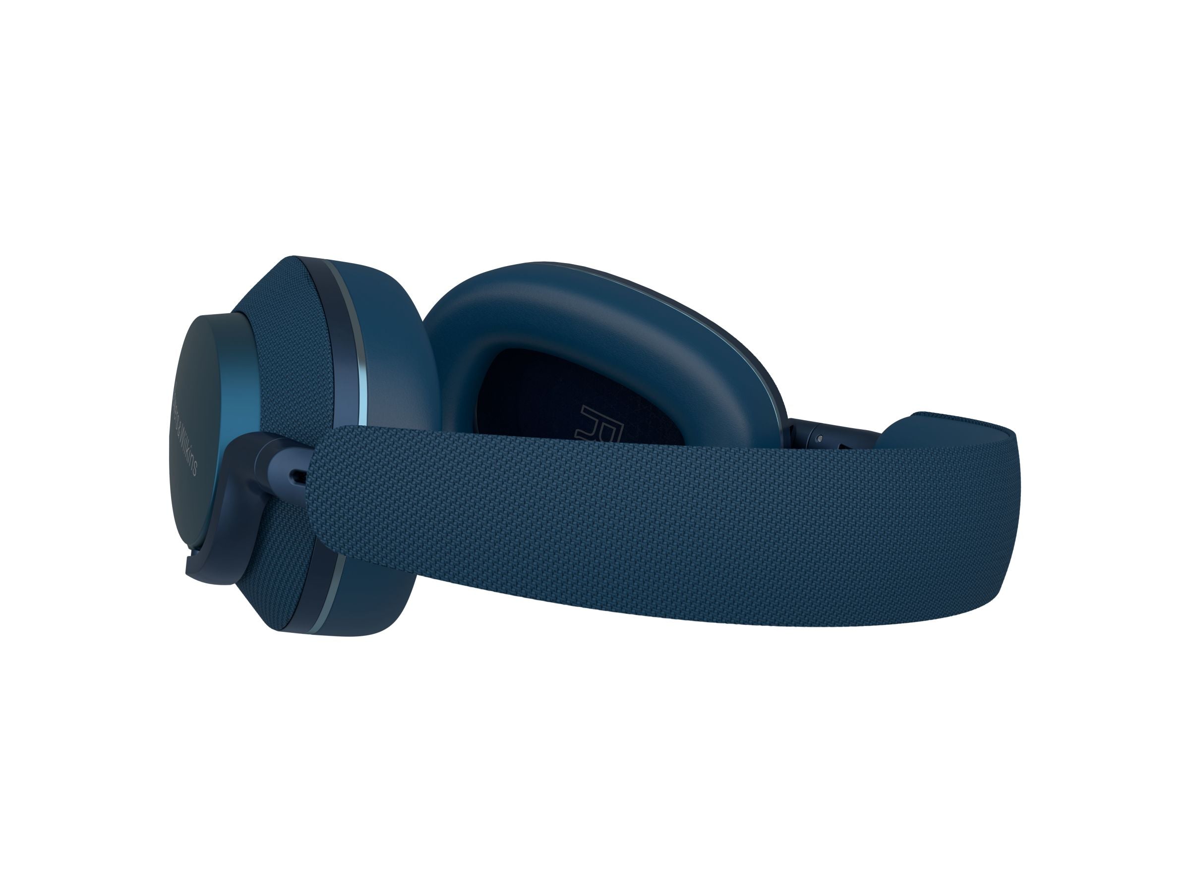 Bowers & Wilkins PX7 S2e Wireless Noise Cancelling Headphones - Premium Over-Ear Bluetooth Headset with Hi-Fi Sound for Travel, Work & Music Lovers