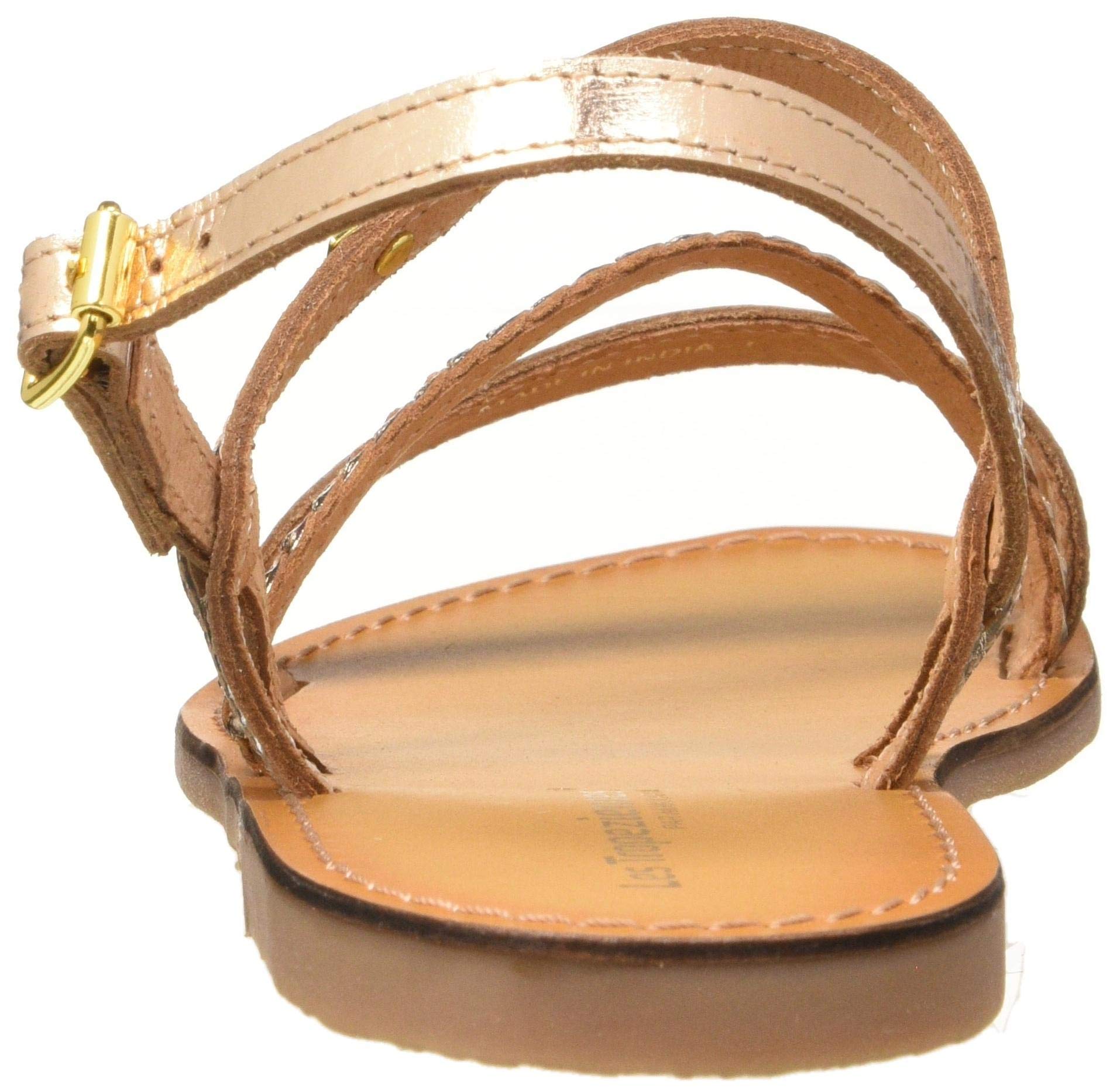 Women's Comfortable Slingback Sandals - Breathable Summer Shoes for Walking, Beach & Casual Outfits
