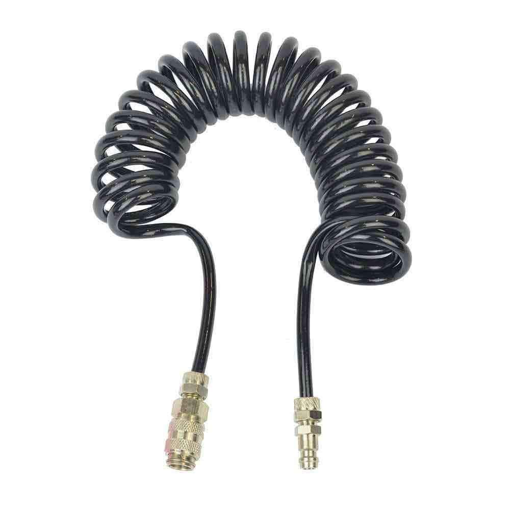High-Quality Pick Up Hose and Fittings for Industrial & Agricultural Use | Durable HHPUH for Water Transfer, Irrigation & Fluid Handling