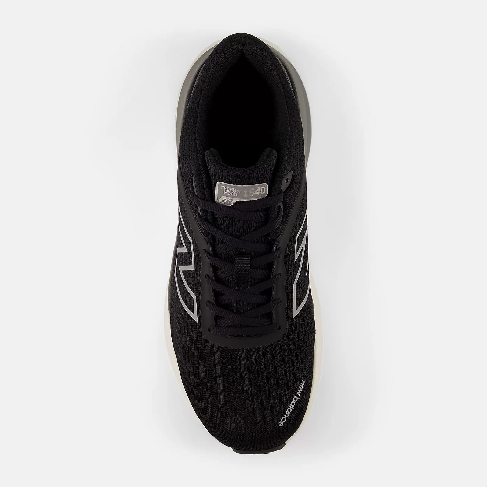 New Balance Fresh Foam X 1540v4 Running Shoes for Men & Women - Comfortable Cushioning for Long Distance & Daily Training - Perfect for Jogging, Gym Workouts & Outdoor Activities
