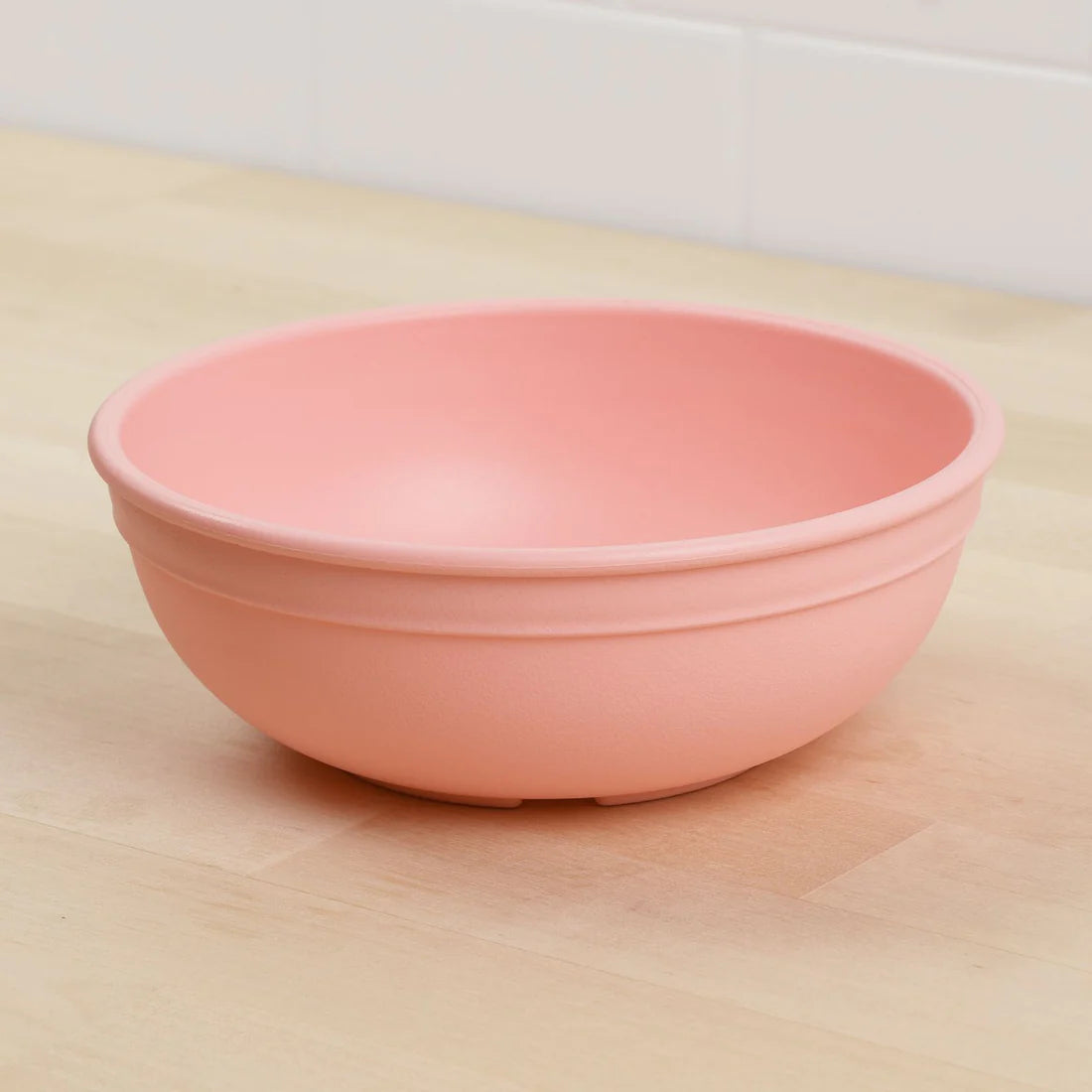 Re Play Large 20oz Bowl - Durable Eco-Friendly Melamine Bowl for Kids & Adults - Perfect for Cereal, Soup, Snacks & Family Meals - Dishwasher Safe & BPA Free