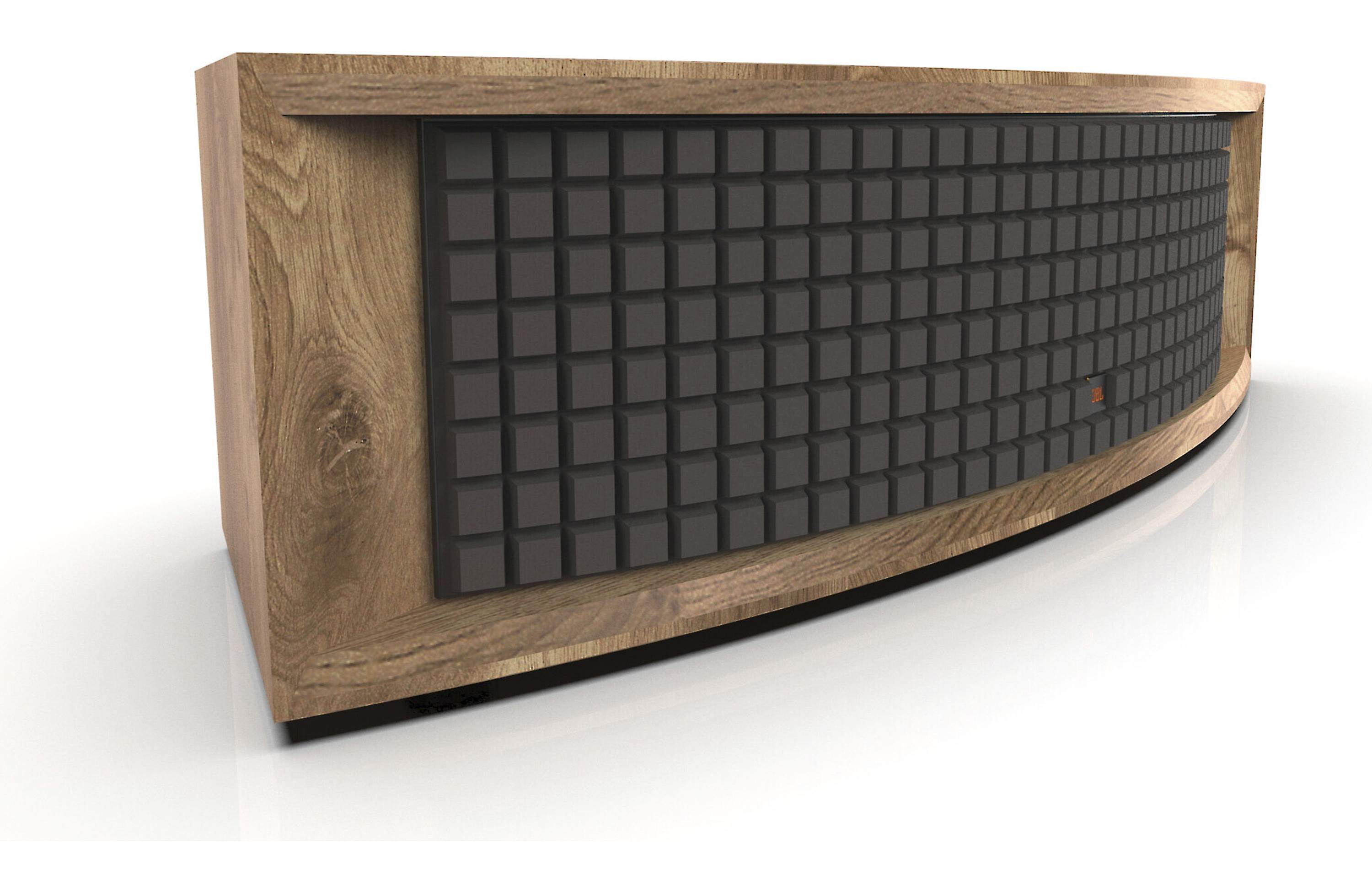 JBL L75MS Integrated Music System - Certified Refurbished, High-Quality Audio for Home Theater & Entertainment