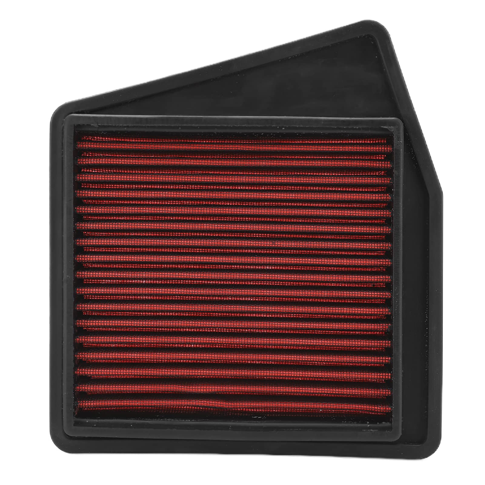 High Performance Flexible Panel Air Filter 33-3003 - Engine Air Filter Replacement for IX 2008-2015 Models | Improves Airflow & Protects Engine | Ideal for Daily Commuting & Off-Road Driving