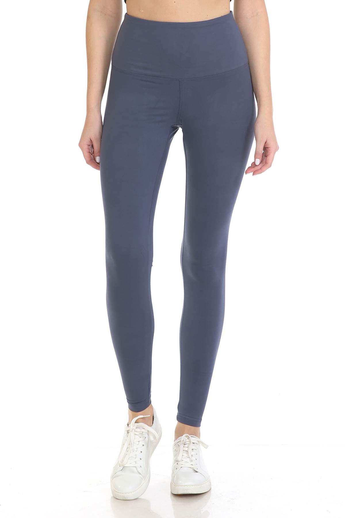 ActiveFlex High Waist Yoga Pants for Women - 5
