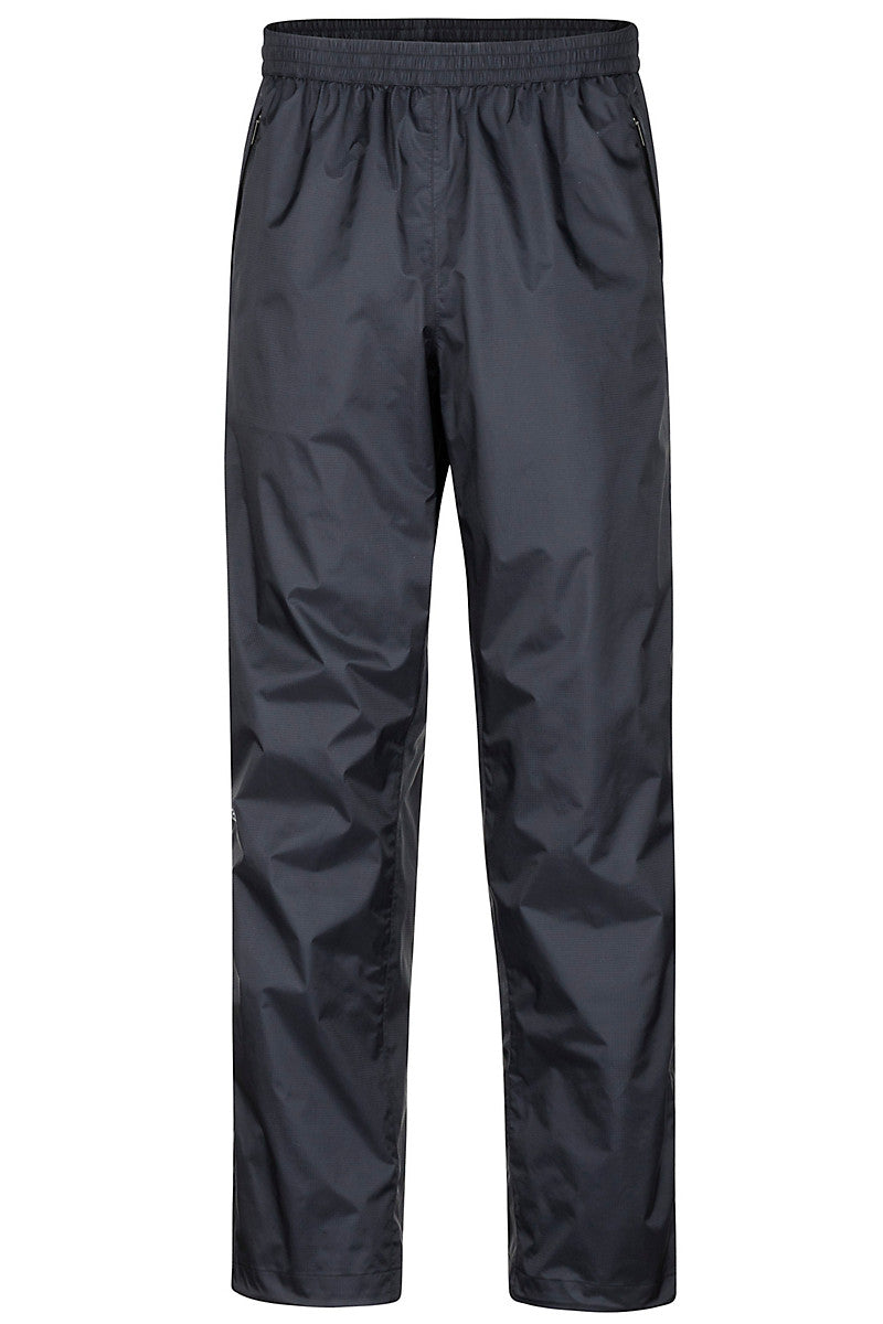 Marmot Precip Eco Waterproof Hiking Pants for Men - Lightweight, Breathable & Eco-Friendly Outdoor Adventure Pants for Hiking, Camping & Travel