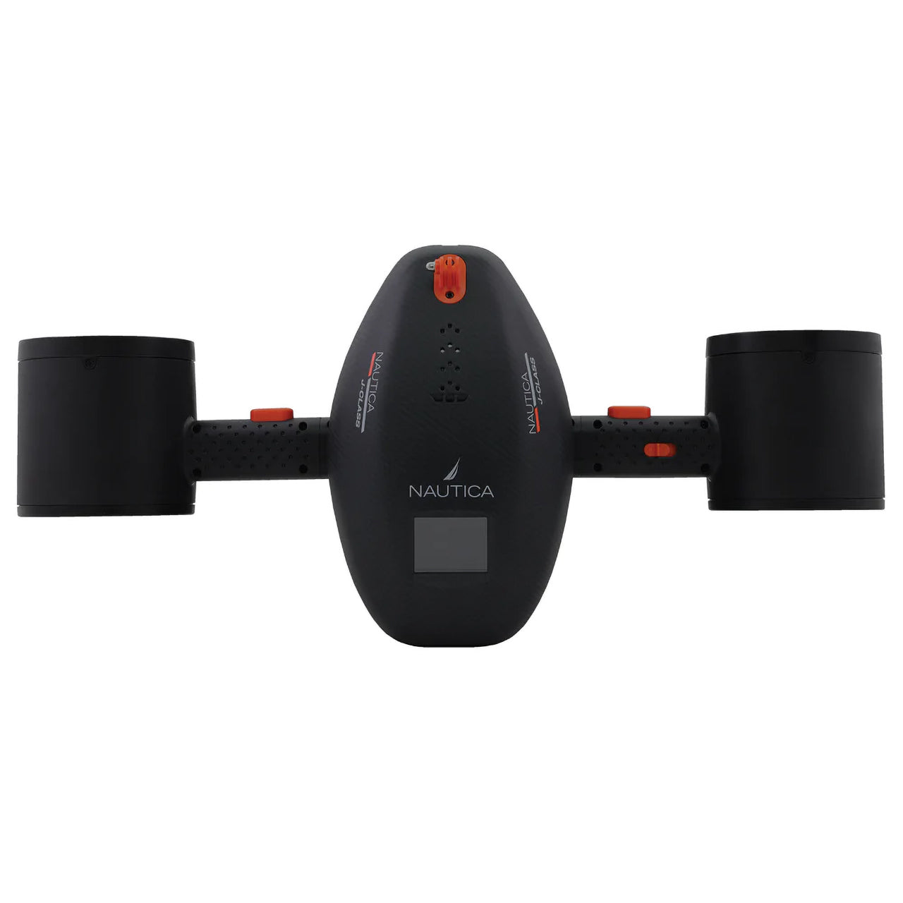 Nautica J Class Sea Scooter - Portable Underwater Scooter for Snorkeling, Diving & Swimming | Lightweight & Powerful Electric Water Scooter for Adults & Kids | Perfect for Beach, Pool & Ocean Adventures