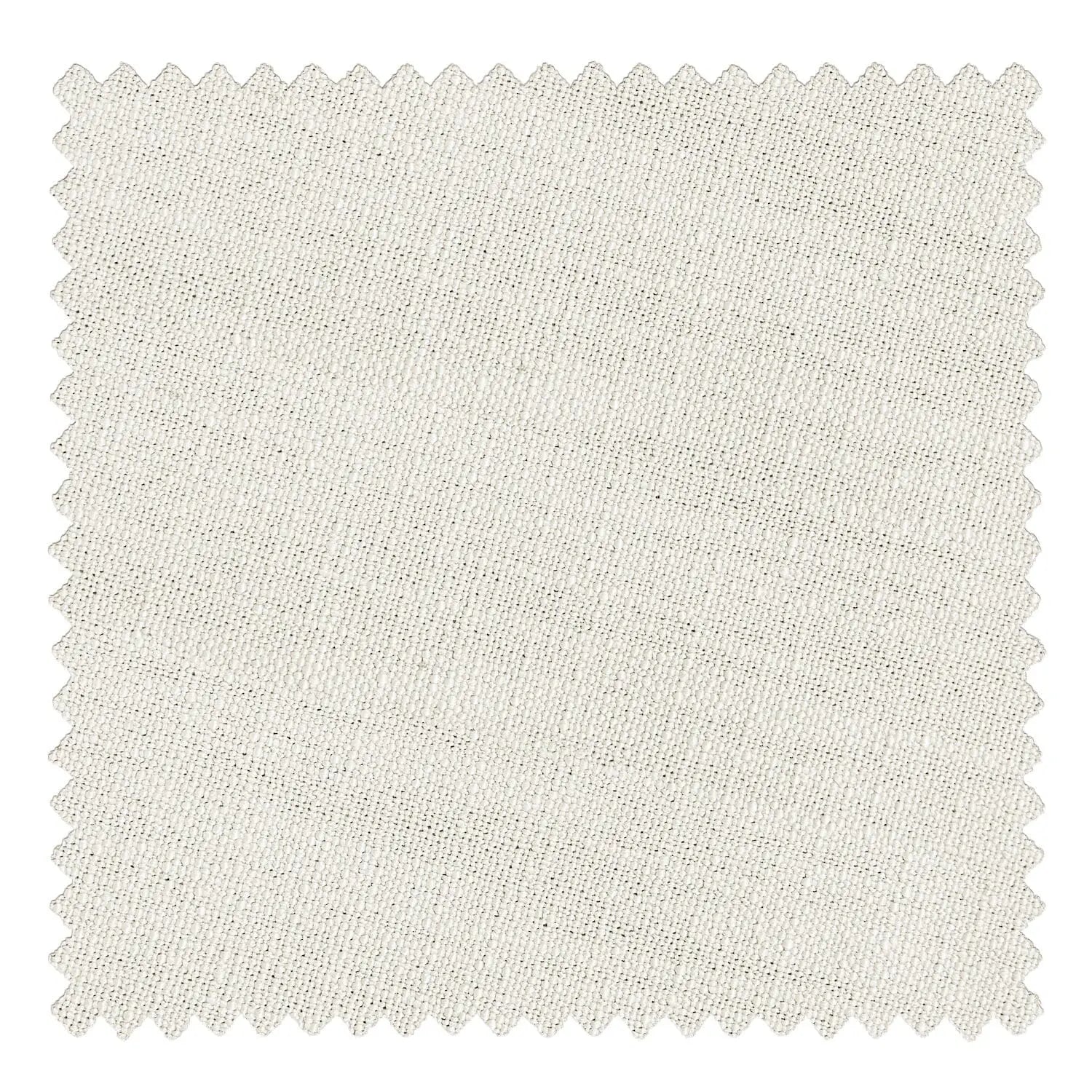 Isabella Cord Lift Cotton Roman Shade - Blackout Window Treatment for Living Room, Bedroom & Nursery - Easy Pull Cord Operation for Smooth Adjustments