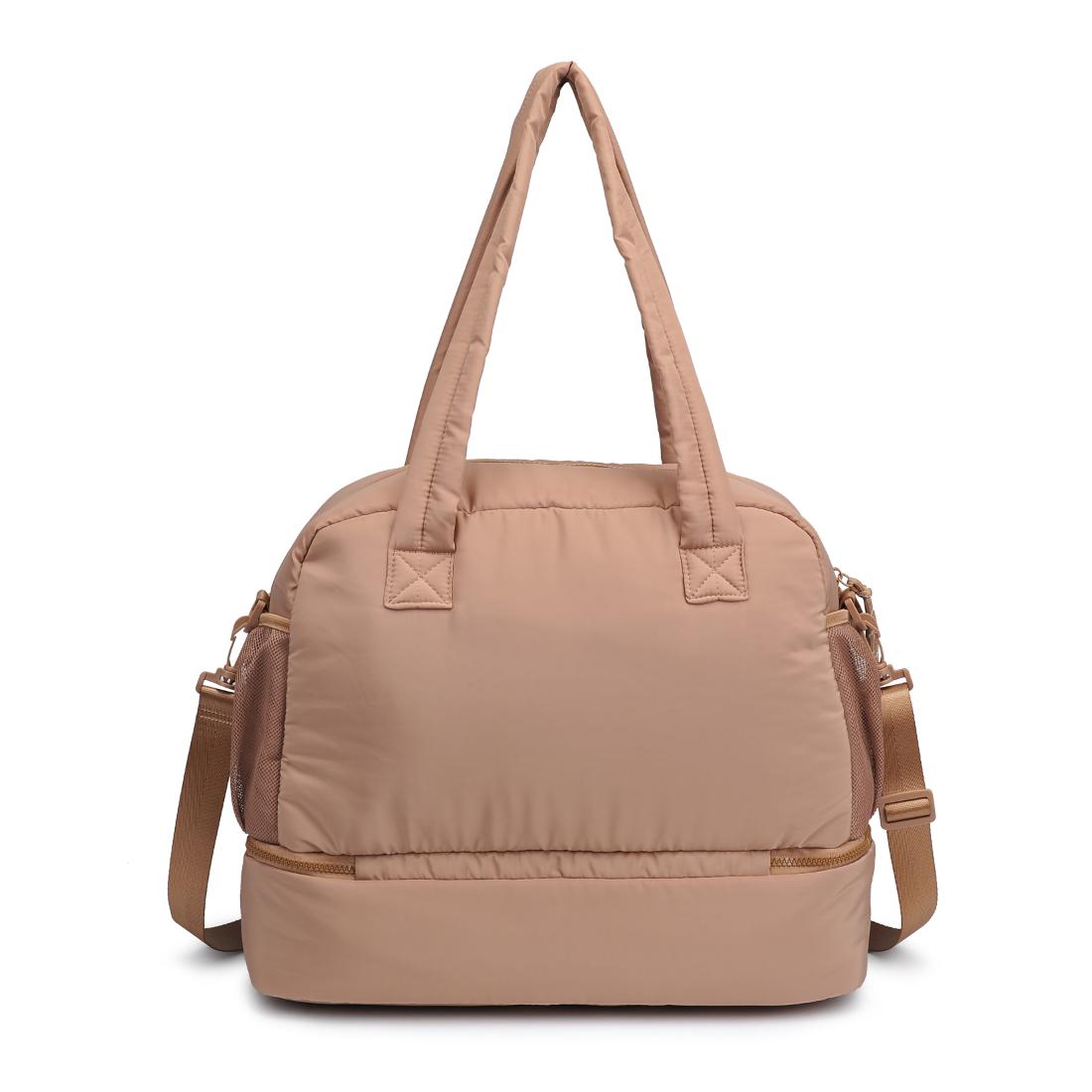 Stylish Kris Tote Bag for Women - Fashionable Canvas Shoulder Bag with Spacious Interior - Perfect for Work, Travel & Everyday Use
