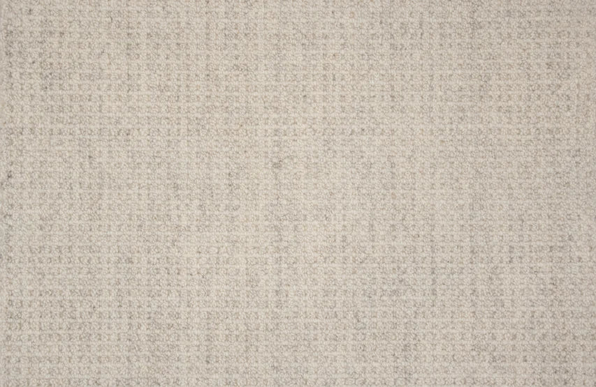 Antrim Broadloom Wool Carpet Deva Delight - 15 ft Wide Premium Natural Fiber Rug for Living Room & Bedroom