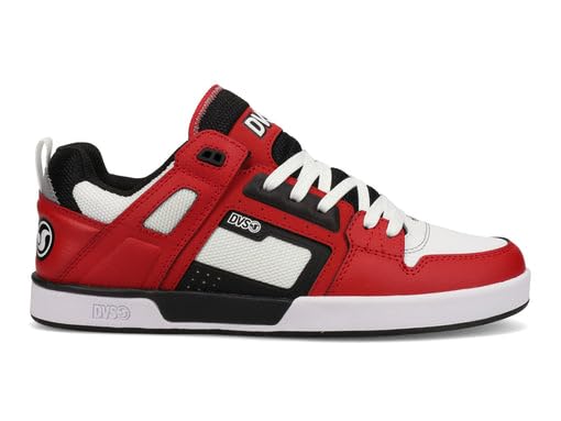 Red/White