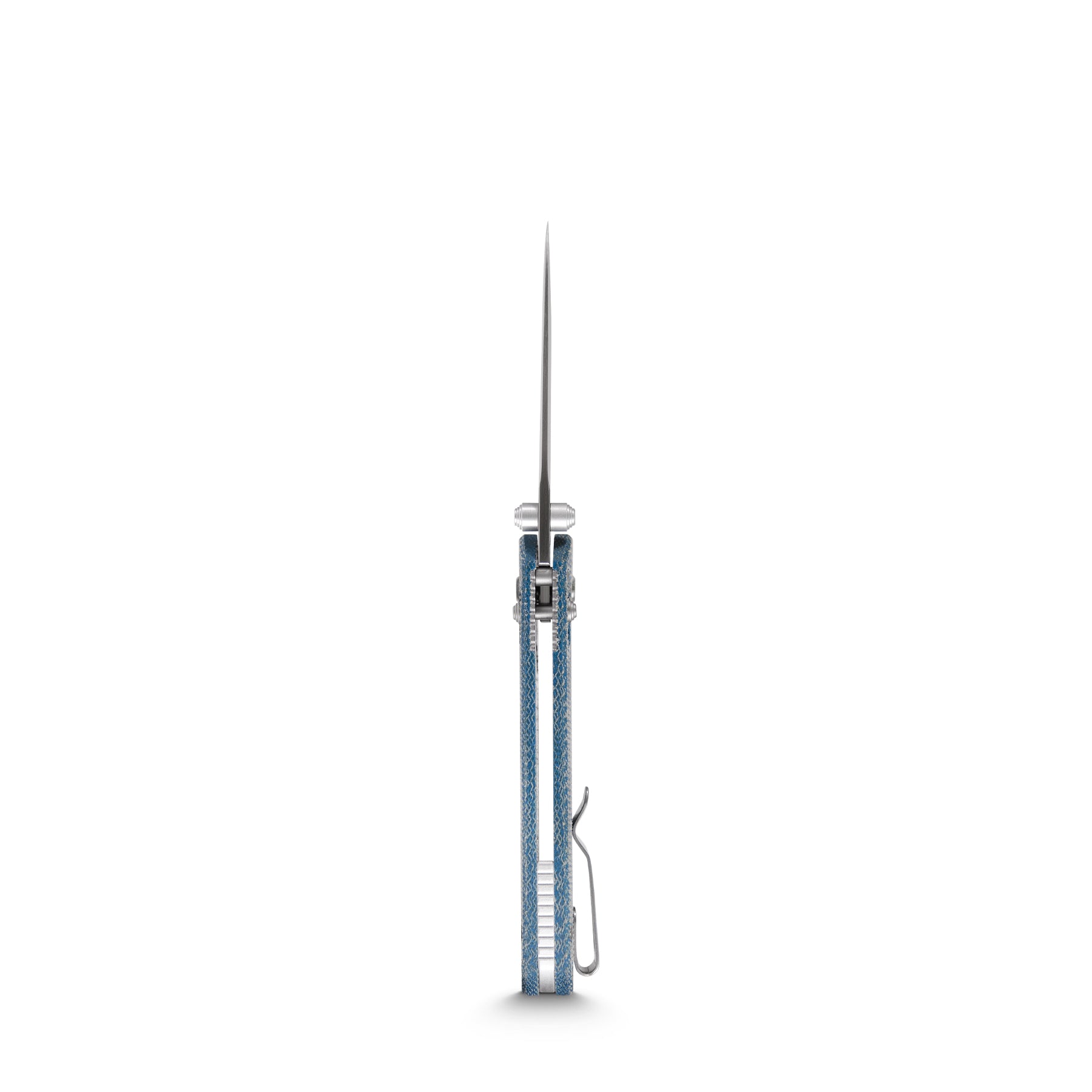 Mini Psyop Crossbar Lock Knife - 2.69