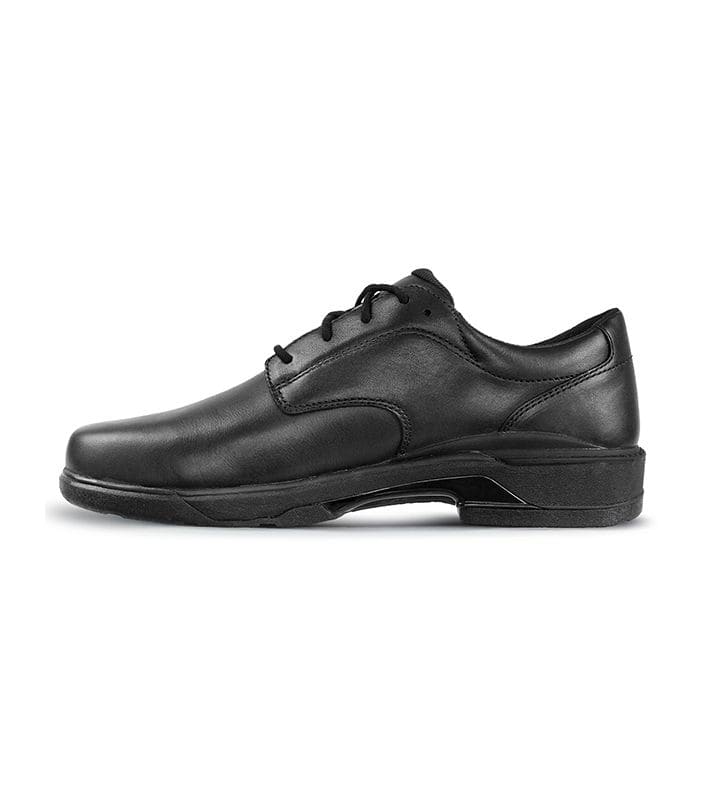 Ascent Scholar Men's Casual & Formal Dress Shoes - Comfortable Oxfords for Business, Office & Wedding - Premium Leather Loafers for Professional & Stylish Look