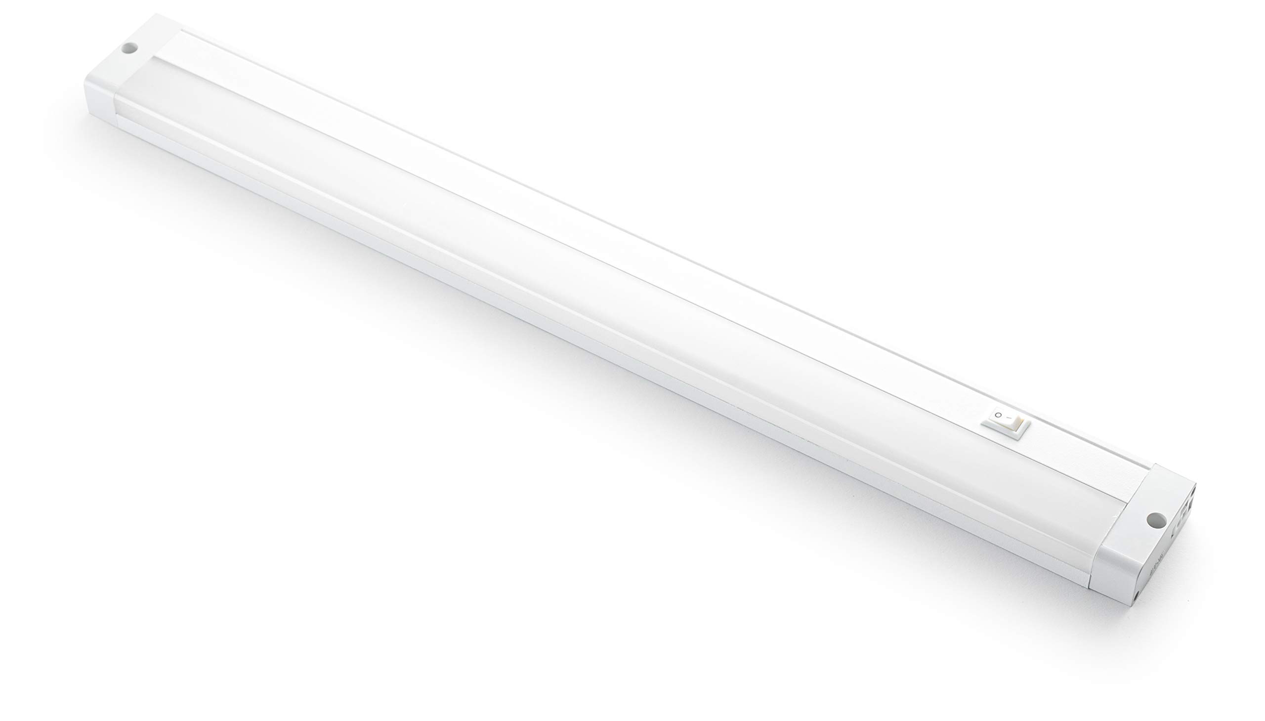 Ultra-Slim LED Under Cabinet Lighting - 18