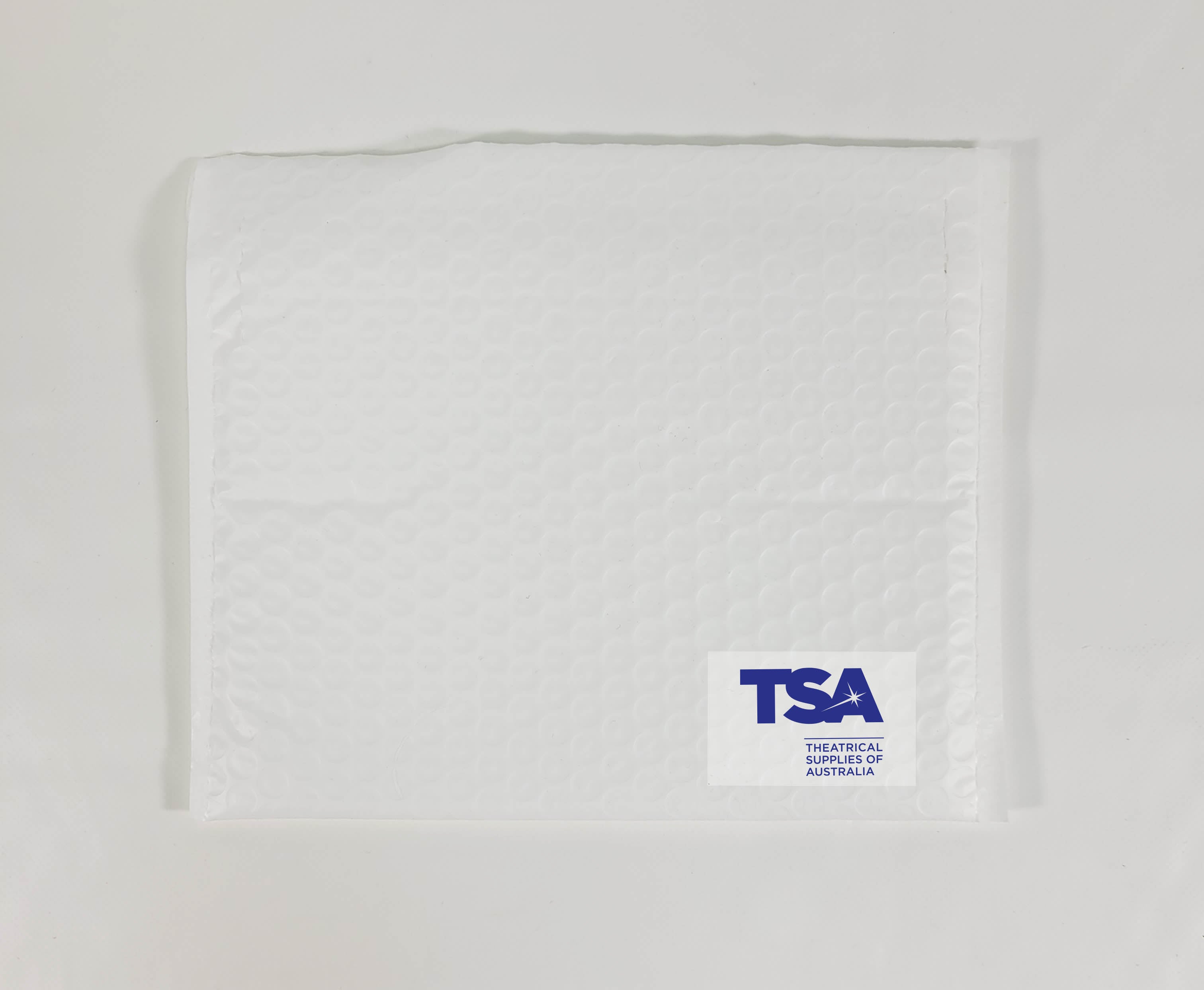 Waterproof Padded Mailer Envelopes with Self-Seal Labels - Perfect for Shipping Documents, Jewelry & Small Items | Durable & Lightweight Mailing Solution