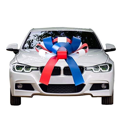 Red/White/Blue