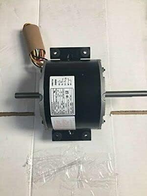 Broad Ocean AC Condenser Fan Motor Replacement for Brisk Air II - High Performance Cooling Solution for Home & Commercial HVAC Systems