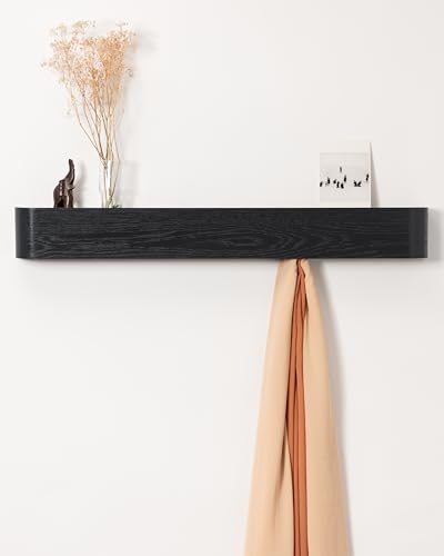 Oak, Black
